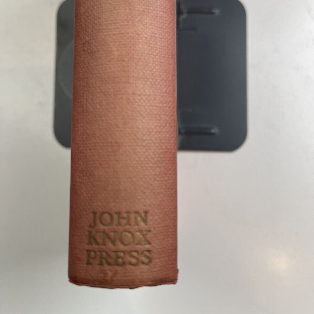 St John’s Gospel By Walter Luthi-1960 - Picture 5 of 8